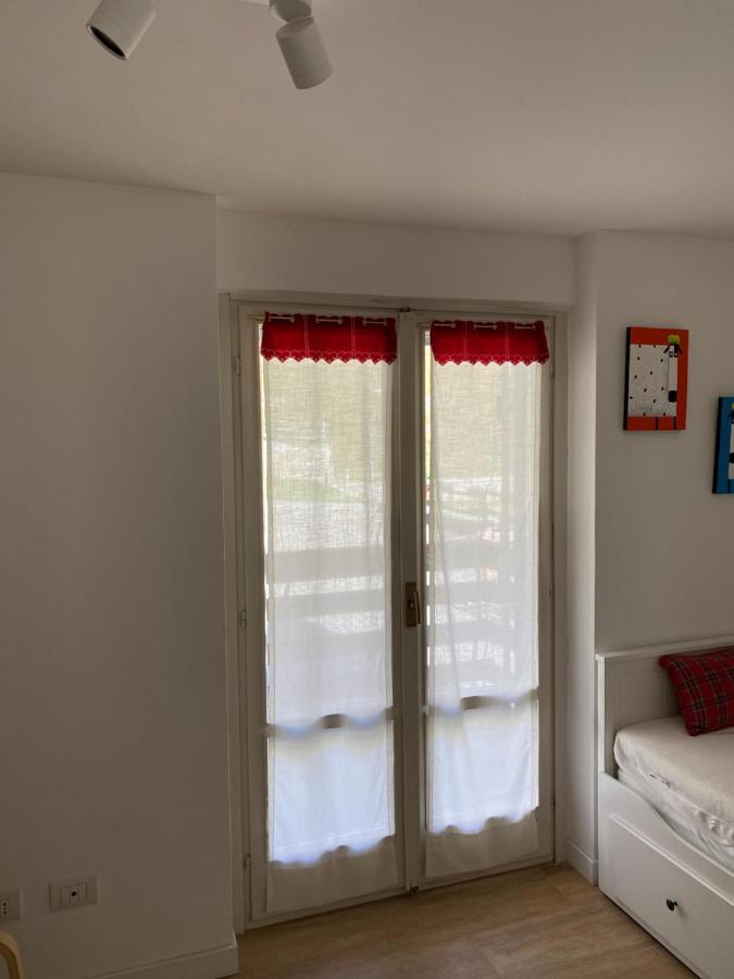 Chasse Neige - Cervinia Apartment Breuil-Cervinia Exterior photo
